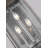 Newson Aluminium Wall Light-23059262-23059265