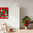 Stackable Wall Mounted Storage Cabinet-271976211