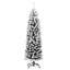 Artificial Christmas Tree with 150 LEDs with Stand-1958954537-1958954550