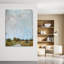 Penny Creek - Artist Enhanced Canvas Print-1157381175-1157158310