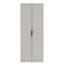 Turah Manufactured Wood Wardrobe-1291959224