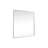 Metal Square Wall Mirror-593361131-593361128