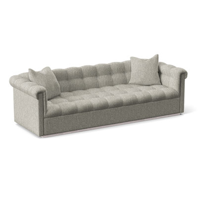 Thom Filicia Home Upholstered 108 " Sofa