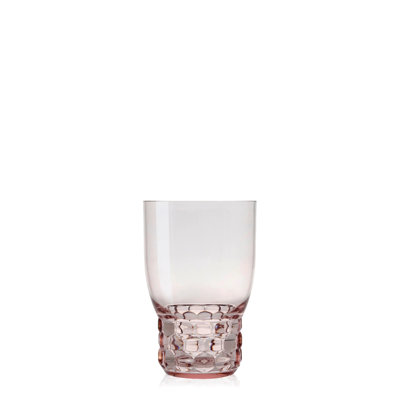 Jellies Glass par Patricia Urquiola