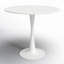 Table de salle à manger à piédestal 36 po Imperial-1137167719-1160127875