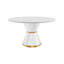 Table de salle à manger Prynn Series-2065456401