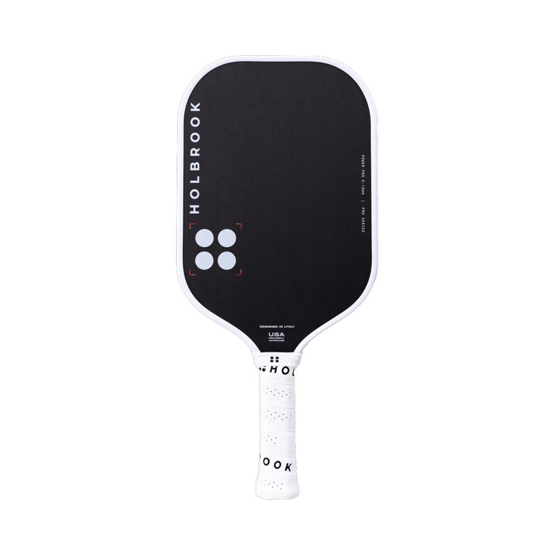 Holbrook Pickleball, 5" H x 9" W x 15" D