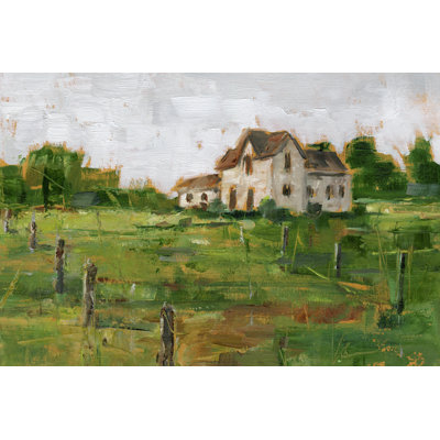 Maison de campagne I
