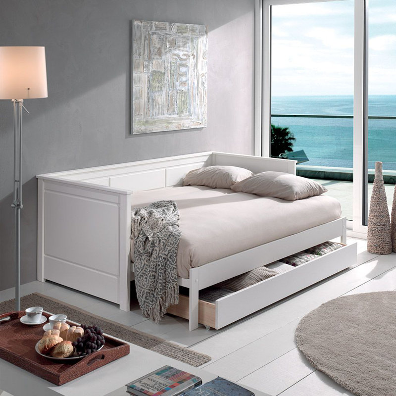 Rheems Solid Wood Daybed