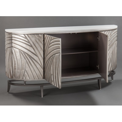 71.5'' W Sideboard