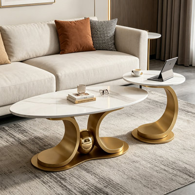 Table basse Luxury