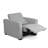 Almyra Upholstered Power Recliner