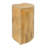 2-In-1 Irregular MGO End Table/ Split Design/ Small Space Friendly/Indoor Outdoor Use-1234577640