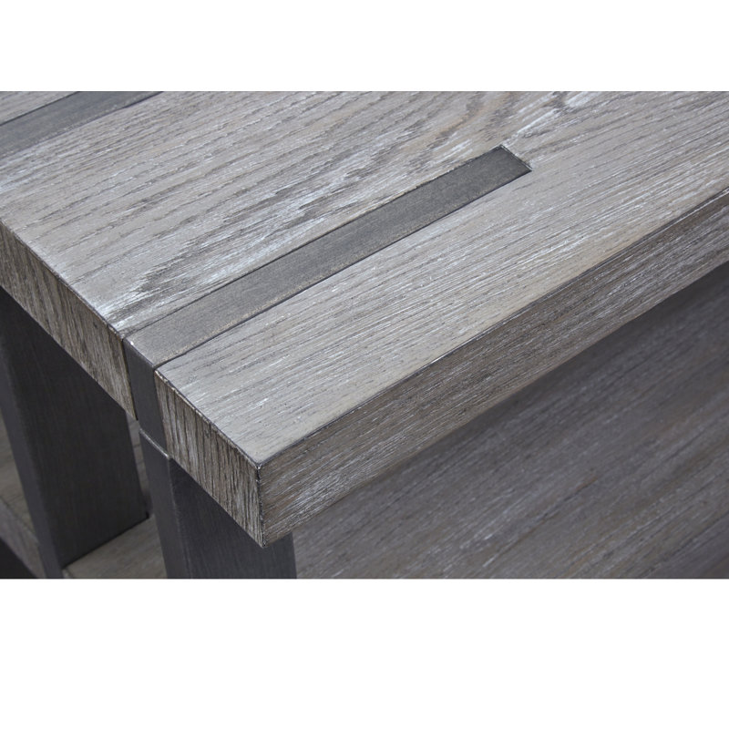 Adetoun 48'' Console Table