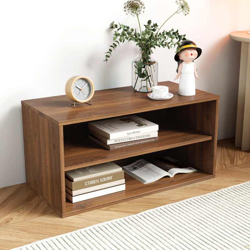 Armoire de rangement empilable