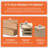12 Inch Small Wall Mounted Storage Shelves, Suitable For Small Bathroom, Glossy White