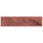 Luca 3-1/8"x 12-3/8" Ceramic Wall Tile-97674492