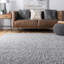 Tapis à poils longs contemporain Marleen-1810608841