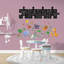 Animals Chalkboard & Whiteboard Decals