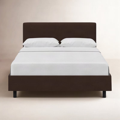 Eisley Pine Bed