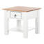 Embry Solid Wood End Table-38602008-38795177