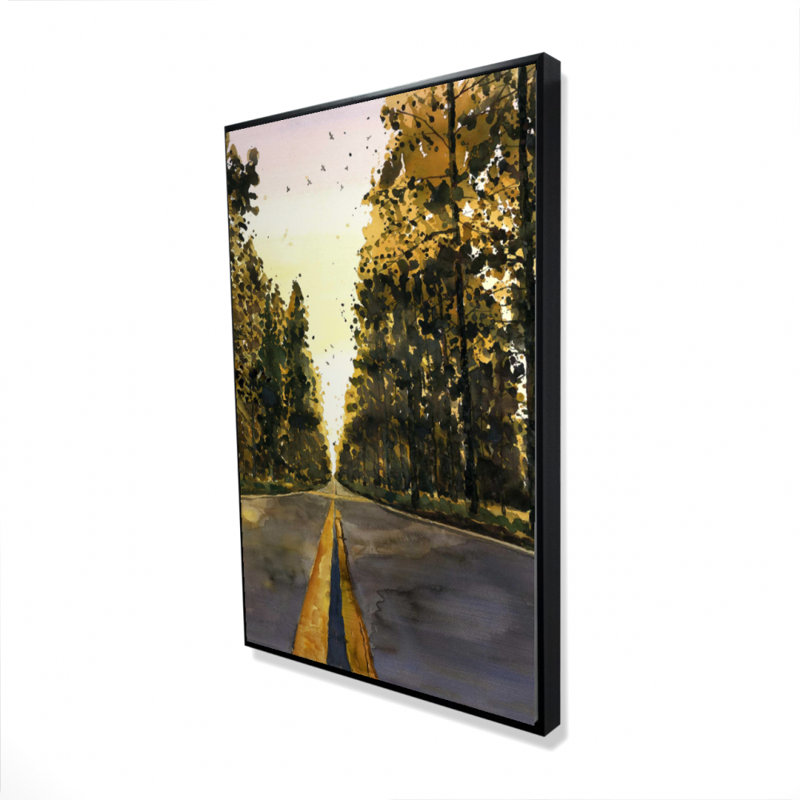 " Long Road "