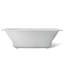 Baignoire de trempage encastrée en acrylique 72 po. X 36 po. Underscore®-13239355