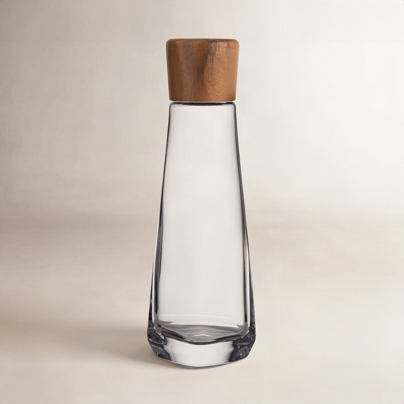 Bar and Wine Glass Decanter