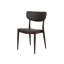 Chaise d'appoint rembourrée Hackney-1536391499