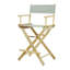 Chaise de réalisateur pliante 24 po-19623358-19623347