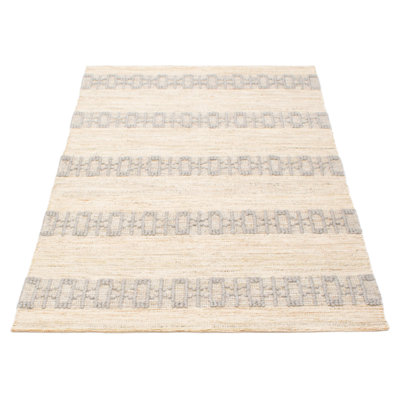 Sienna Cream Rug 5'1" x 8'0"