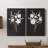 Simply Bold Sketch I-Premium Gallery Wrapped Canvas -Ready to Hang-1488721781