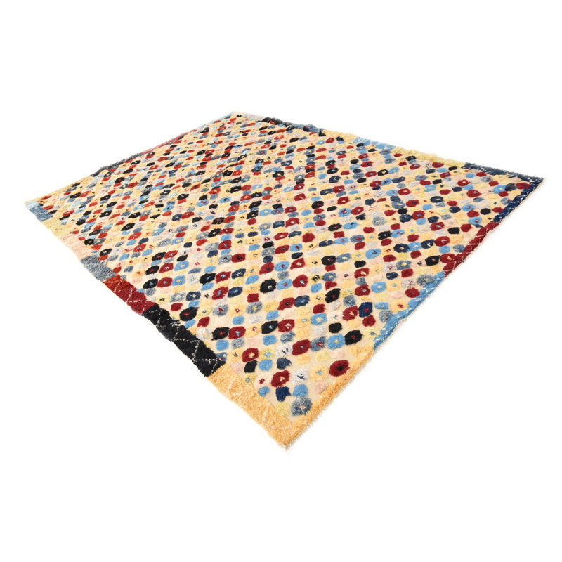 8x10 Phillippi Multi Rug