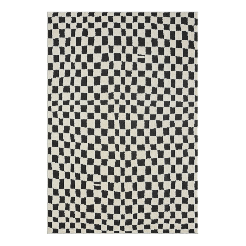 Phin Clear Area Rug, Runner 100 x 200cm, Jute