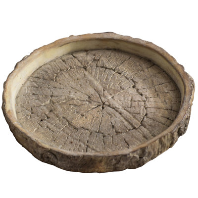 Aubuchon Cement Tray