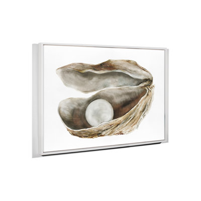 Oyster 4