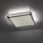 Flush Mounted Ceiling Light Single Flame-69308618