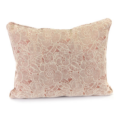 20" x 15" Indoor Lumbar Throw Pillow