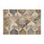 Tapis intérieur et extérieur Majestic Emblem-232712248