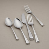Imperial Caviar 5-Piece Flatware Set