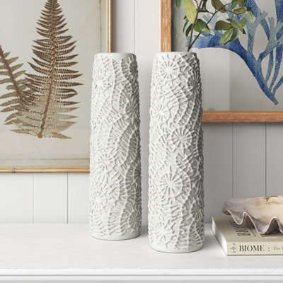 Kaden Ceramic Table Vase