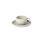 Pacifica Handmade Fine Stoneware Teacup