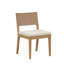 Chaise rembourrée en bois massif brun clair-1406668653-1393709010-1354146591
