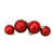 Rouge sélectionné