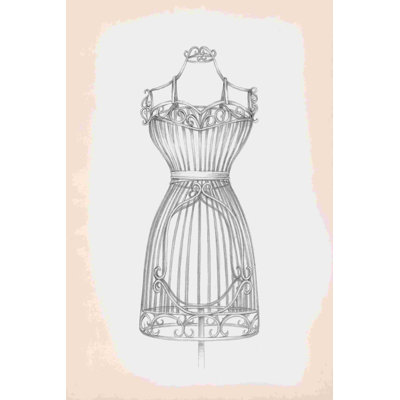 Forme antique II