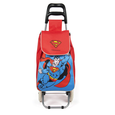 96cm H x 28cm W Utility Cart