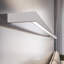 Thin-Line 2 - Light LED Armed Sconce-28587068