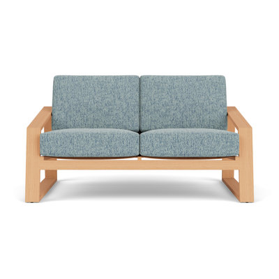 Pursuit Outdoor 2 - Seat Loveseat