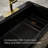 Riverby 33" Top-Mount Single-Bowl Kitchen Sink-124916693-111140622