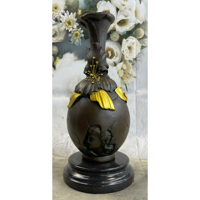 Figurines et sculptures Dominguez